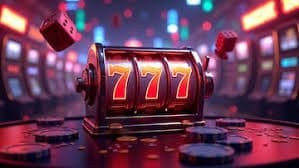 Ilustrasi brand birototo dengan suasana sportsbook dan live casino di Indonesia