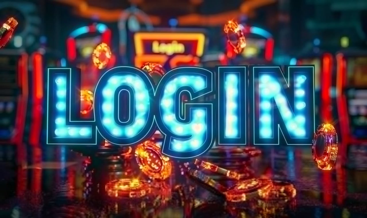 Ilustrasi Lobby Game di birototo dengan berbagai pilihan taruhan olahraga dan kasino live